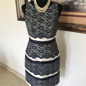 NWT Katherine Kelly Brittney Dress